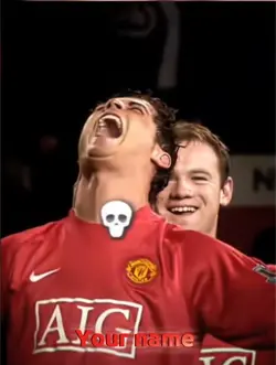 Free Ronaldo edit❄️