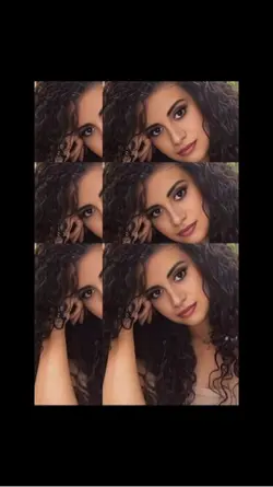 Alibi mi flaquita mí