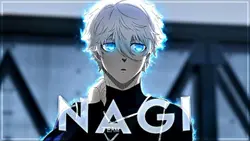 Nagi - Baggage