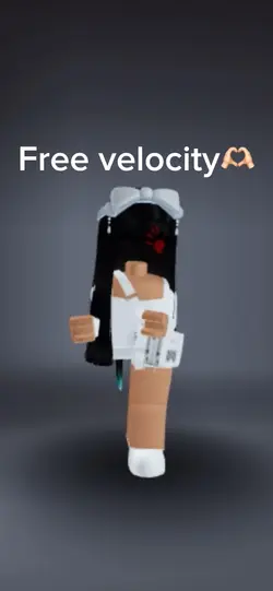 Free velocity๐ซถ๐ป