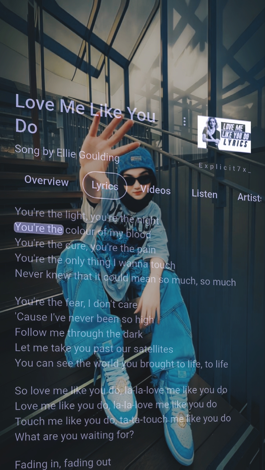 Cover Picture