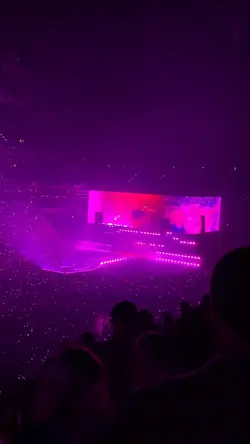 Morgan concert