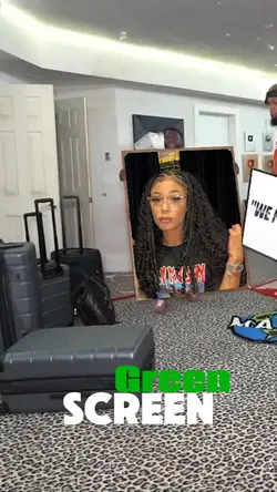 Kevin hart green scr
