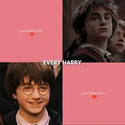 Harry and Ron <3