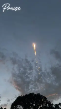 Praise the lord.🤍