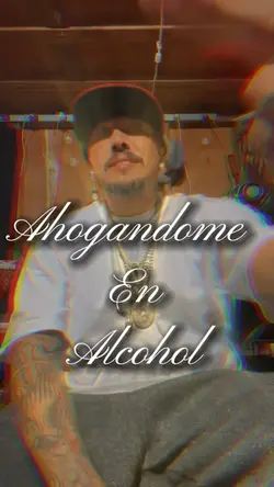 Ahogandome enalcohol