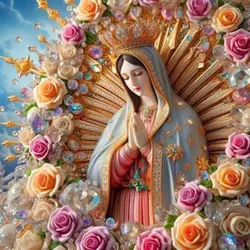 virgen de guadalupe 