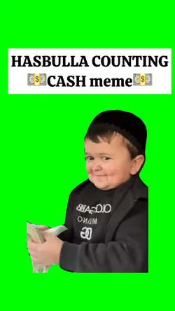 HASBULLA COUNTING 