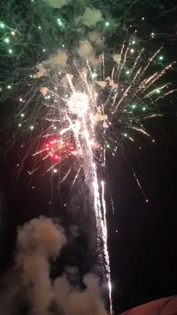 Feliz año 2025