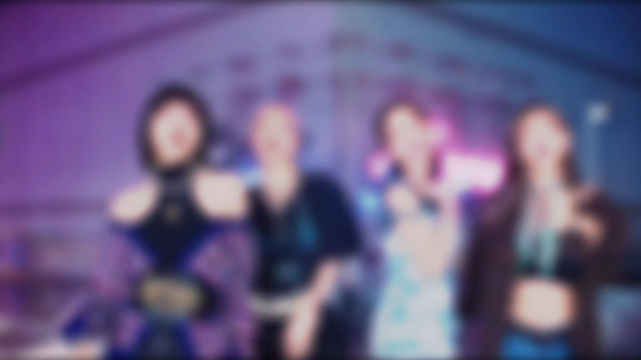 girl group kpop