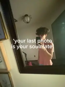 LAST PHOTO=SOULMATE