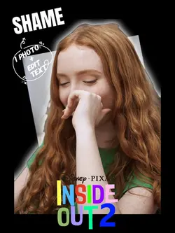 🆕 emotion /insideout