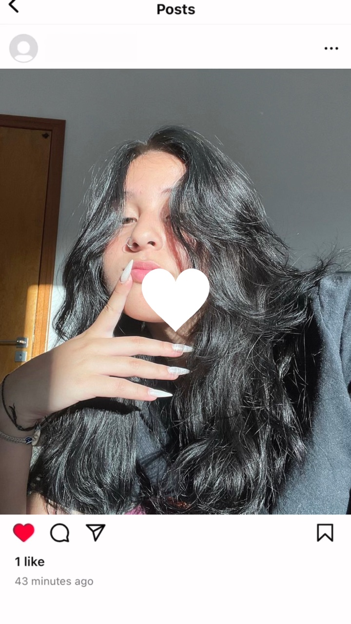 ROUB3I SEU CORAÇÃO