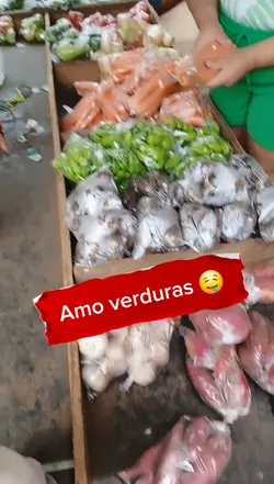 Dia de feira 