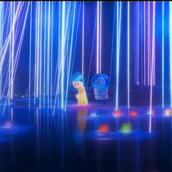 Inside out 2 ❤️