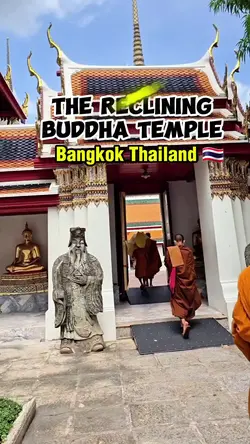 Buddhist Temple