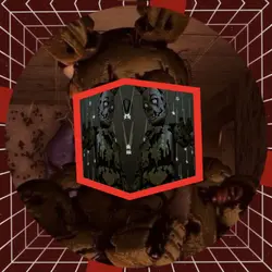 FNAF Template