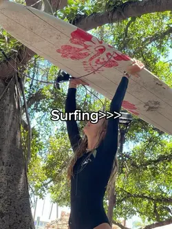 Surfing>>>