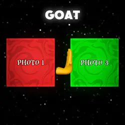 The GOAT