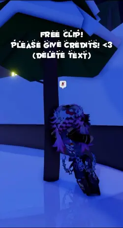 Free Clip :3
