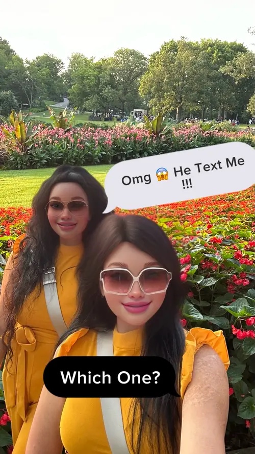 Barbie Meme