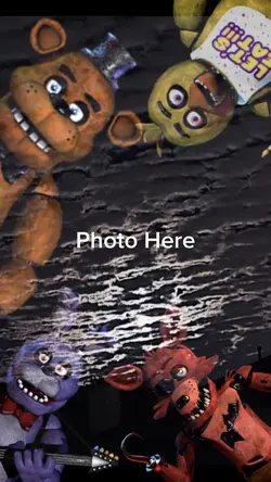 FNAF Halloween