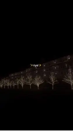 New Year’s Eve recap