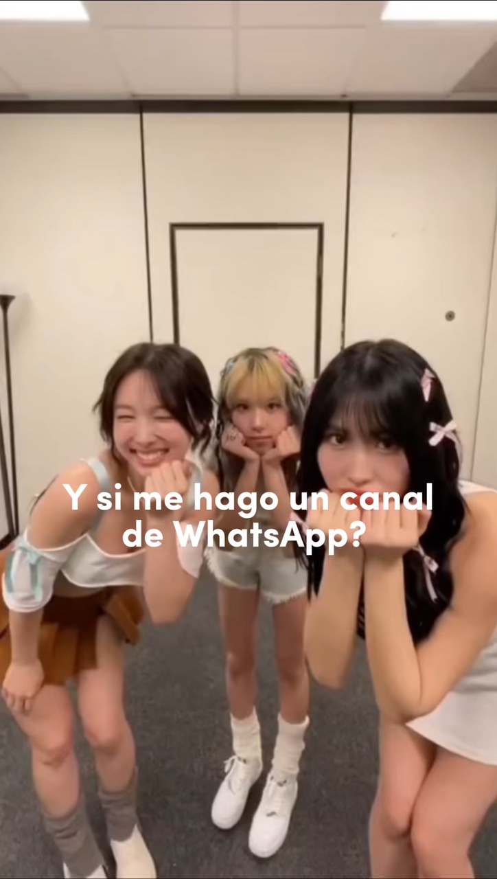 HAY DIOSSS 🙀