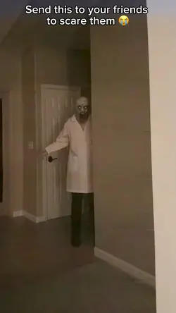 Scary