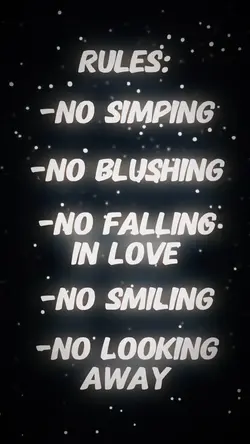 No Simpingโฆ๐ฅฐ