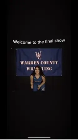 wrestling 
