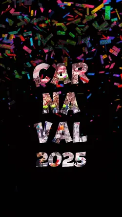 Vlog Carnaval 2025