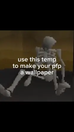 Pfp to wallpape