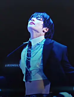 Jeongin fine shyt