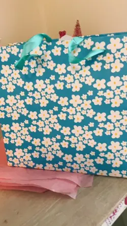 Pack bffs bday gift