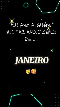 Aniversário