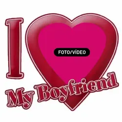 I Love My Boyfriend