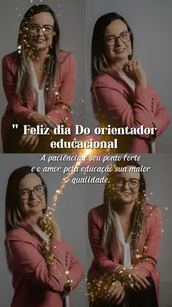 Orientador educacion