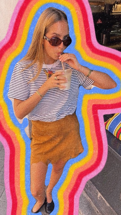 graffiti