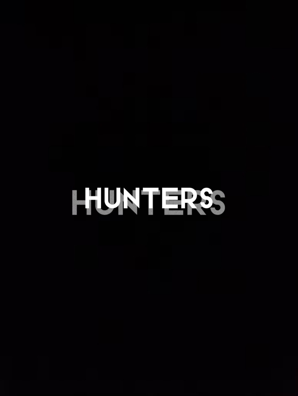 Hunters slay the day