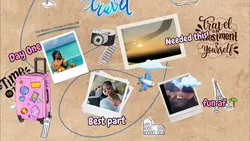 travel intro ✈️📸