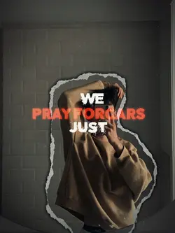 Pray for cars 