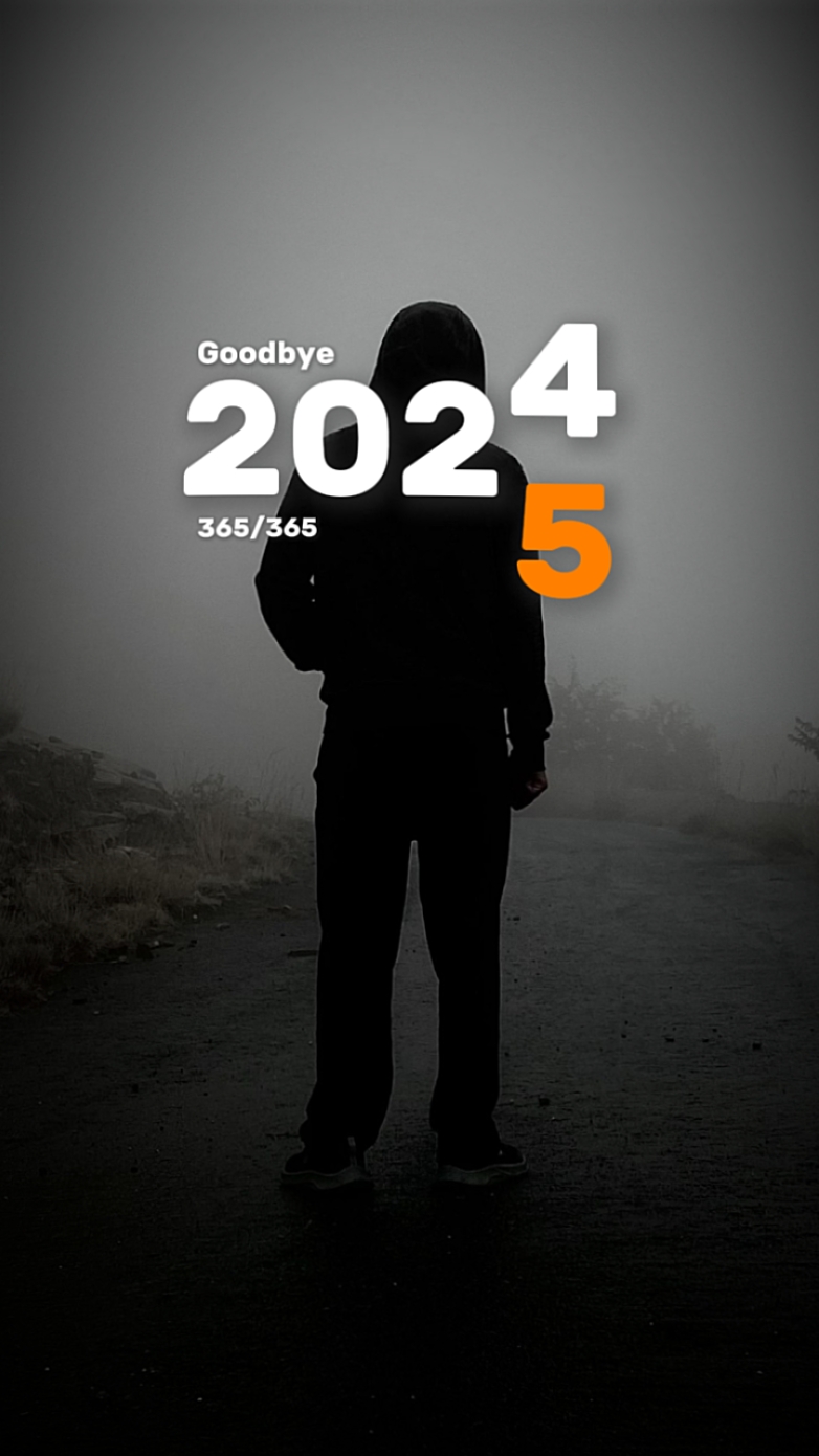 Welcome 2025