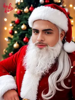FILTRO PAPAI NOEL