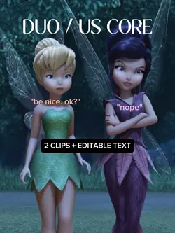 us core (be nice/no)