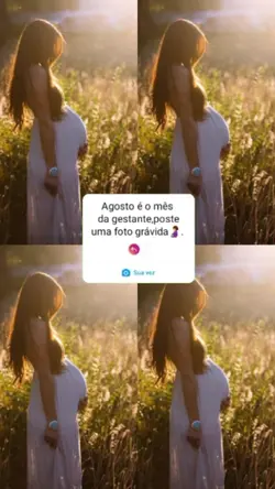 Dia da gestante