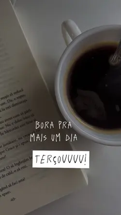 Terça 🏆