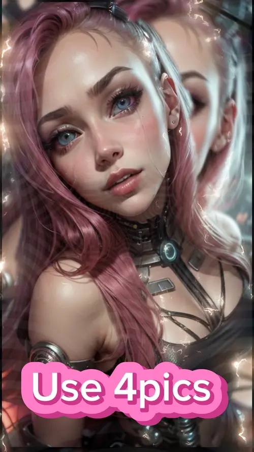 Fotoeffekte 💋