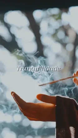 Tranquilidade 