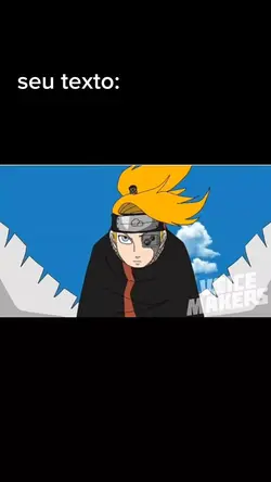 F pro tobi e o dei